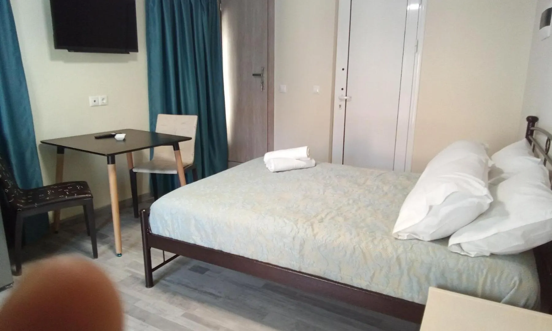 Apartmán 4 Seasons Studios Rethymno