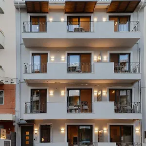 7 Luxury Διαμέρισμα