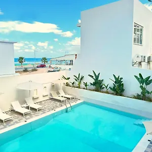 2* Hotel de apartamente Melitti