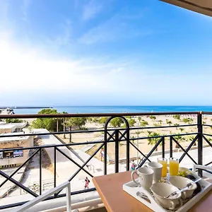 Lägenhet Aqua Marina, Rethymno