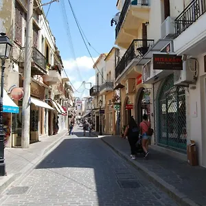 Myron Old Town Διαμέρισμα