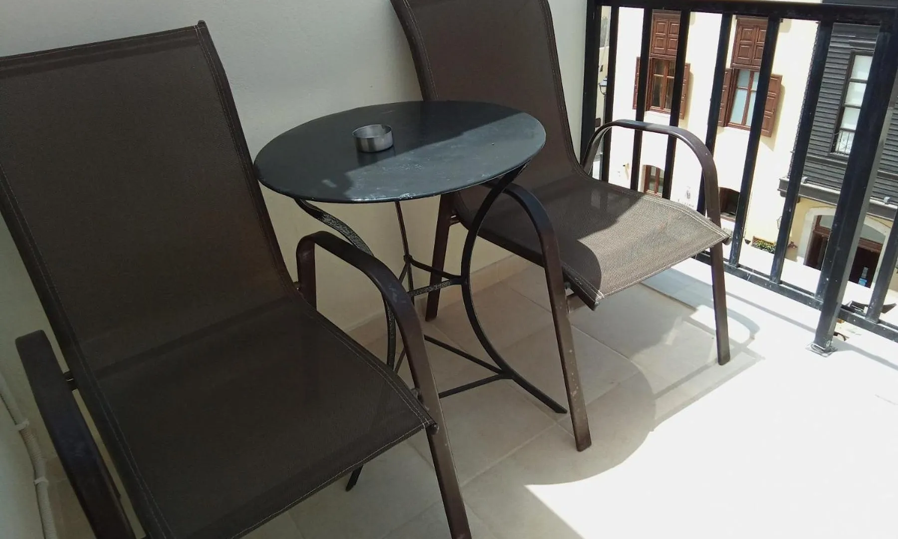 Apartment 4 Seasons Studios Rethymno