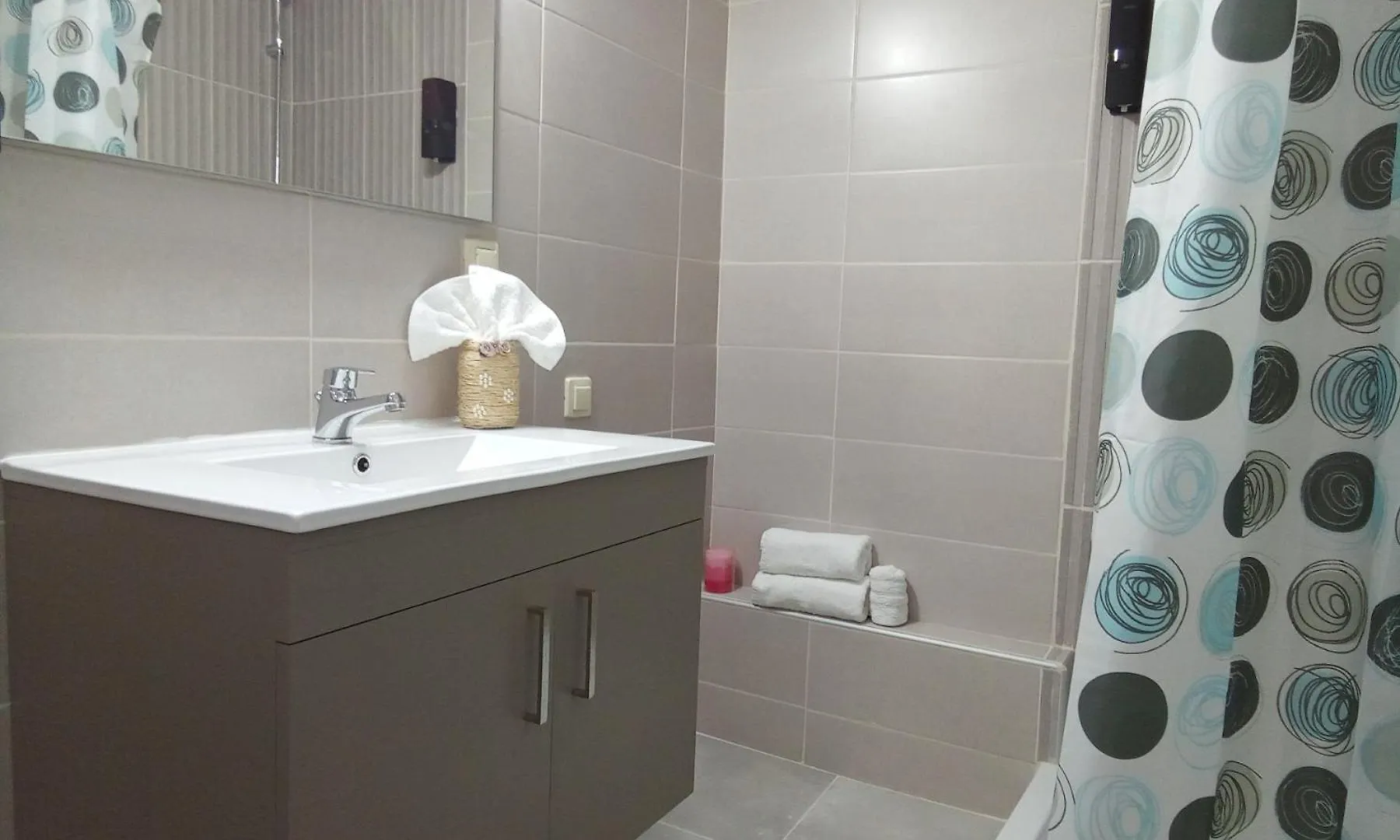 4 Seasons Studios Rethymno  Apartment