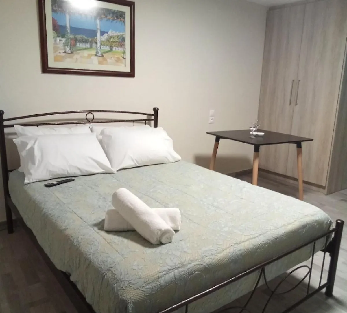 4 Seasons Studios Rethymno  0*, Rethymno (Crete) Greece