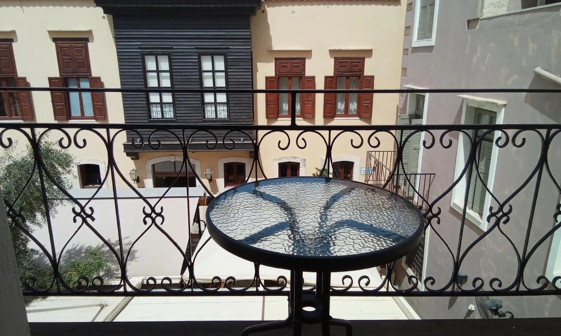 4 Seasons Studios Rethymno
