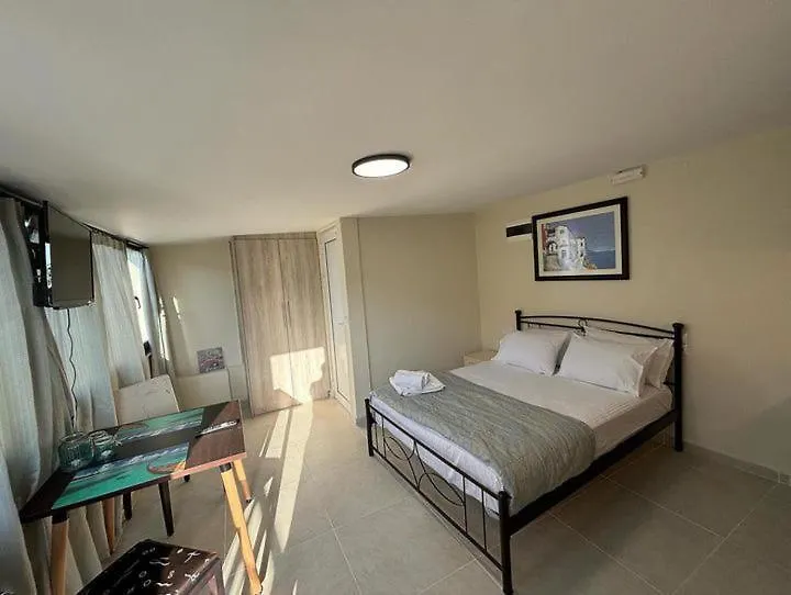 4 Seasons Studios Rethymno  Apartment Rethymno (Crete)